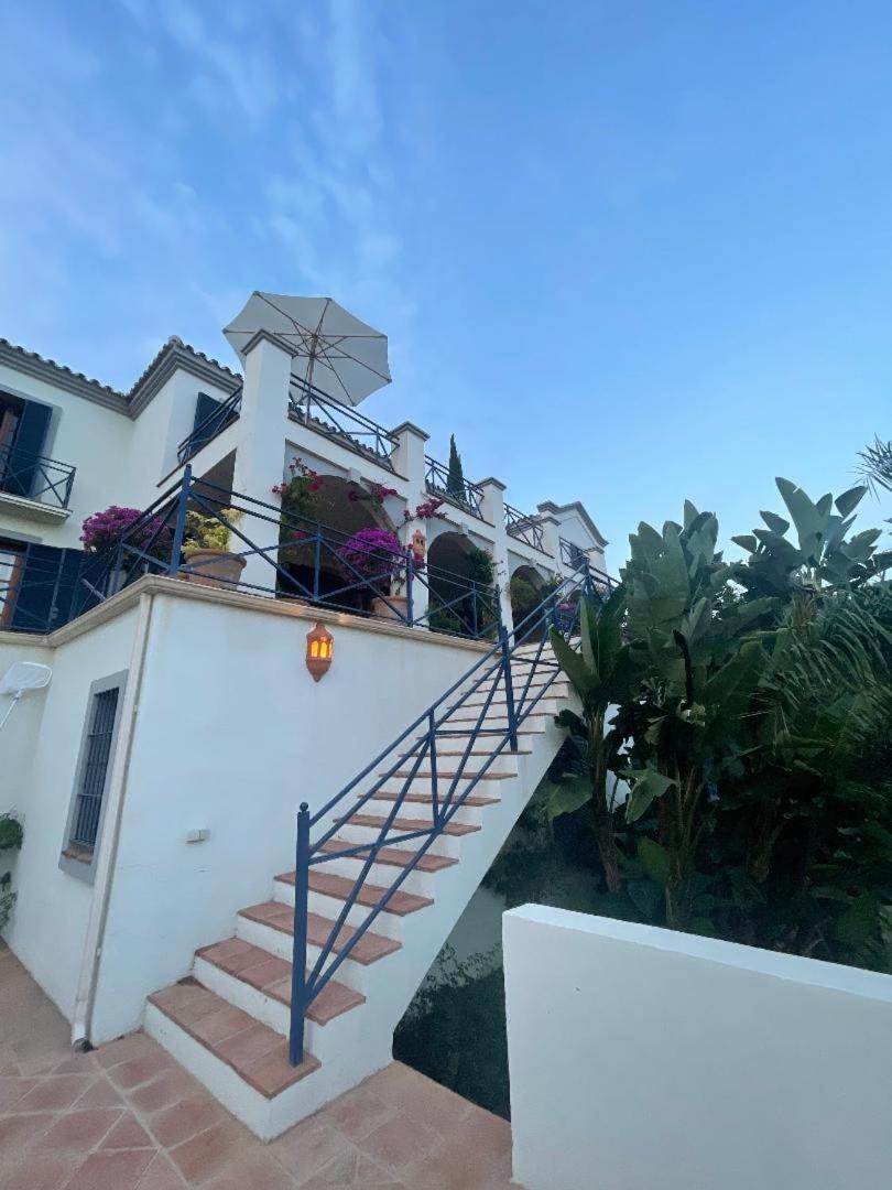 Boutique Hotel Maravilla - Marbella Benahavís Exterior foto